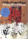 Puffing on a Coffin Nail-Live at the Forum
