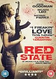 Red State [DVD]