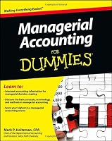 Managerial Accounting For Dummies