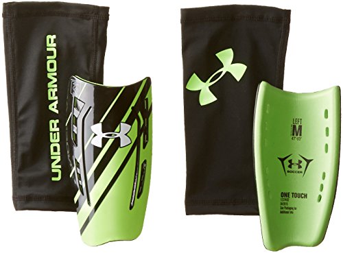 Under Armour One Touch Shin Guard