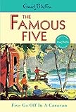 Five go off in a caravan