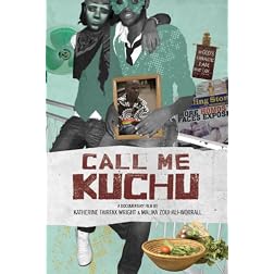 Call Me Kuchu