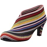 United Nude Womens Fold Pump