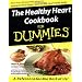 The Healthy Heart Cookbook for Dummies
