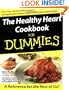 The Healthy Heart Cookbook for Dummies