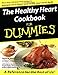 The Healthy Heart Cookbook for Dummies