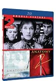 Anatomy & Anatomy 2 - BD Double Feature [Blu-ray]