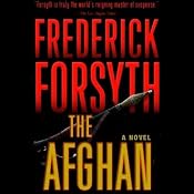 The Afghan | [Frederick Forsyth]
