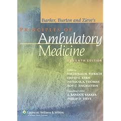 Principles of Ambulatory Medicine
