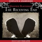The Receiving End | [Malorie Blackman]