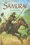 Samurai (Usborne Young Reading: Series Three)