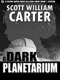 A Dark Planetarium