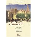 Voyage en Andalousie
