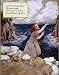 Lady Bird by Mother Goose collection. Size 25.31 inches width by 37.87 inches height. High Quality Art Poster Print