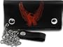 American Eagle 6 inch Biker Chain Wallet #77
