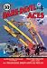 Sporting Goods : Dare-Devil Aces: The Dead Will Fly Again 12x18 Giclee on canvas