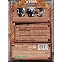 Xena la guerri�re, saison 4 - Coffret 6 DVD <b>DVD</b> ~ Lucy Lawless