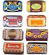 Claus Porto Large Shea Butter Bar Soap - 12.34 oz