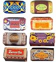 Claus Porto Large Shea Butter Bar Soap - 12.34 oz