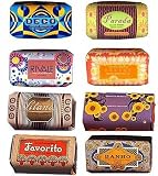 Claus Porto Large Shea Butter Bar Soap - 12.34 oz