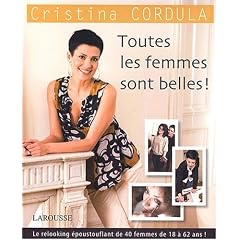 Toutes les femmes sont belles !