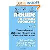 A Guide to Physics Problems: Part 2: Thermodynamics, Statistical Physics, and Quantum Mechanics (Language of Science)