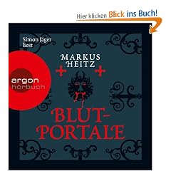 Blutportale (8 CDs)