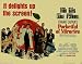Pocketful of Miracles Poster Movie 11 x 14 In - 28cm x 36cm Bette Davis Glenn Ford Peter Falk Hope Lange Arthur O'Connell Ann-Margret