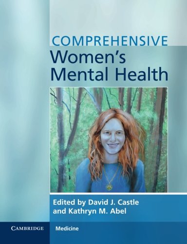 Comprehensive Women's Mental Health