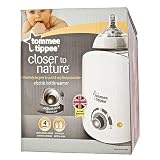 Tommee Tippee Closer to Nature Bottle Warmer
