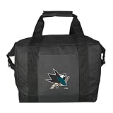 NHL San Jose Sharks Kooler Bag