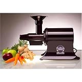 Champion 2000+ Masticating Juicer (Black)  from Champion
