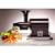 Champion 2000+ Masticating Juicer (Black)