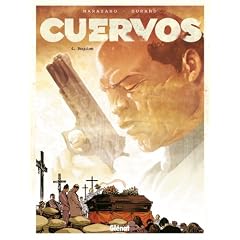 Cuervos, Tome 4 : Requiem