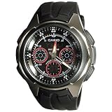 Casio AQ163W-1B2V Montre