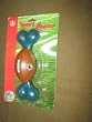 Miami Dolphins Dog Chew Toy - Officially Licensed NFL Sport Bonez