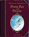 Michael Foreman's Peter Pan and Wendy