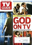 Andre Braugher in the book TV Guide January 10 2011 Faith on TV, Andre Braugher/Men of a Certain Age, Ashley Benson/Pretty Little Liars, Norman Lear Remembers Archie Bunker & All in the Family
