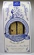 La Biscotteria Biscotti All' Anice Dark Chocolate Dipped Anise Biscotti 9.5 Oz.