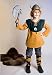 Festartikel-M?ller Wikinger Junge Kinderkost?m Gr. 116/128 Neu Karneval Fasching