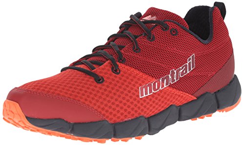 Montrail Men's Fluidflex II Trail Running Shoe