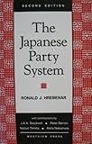The Japanese party system