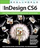 Real world Adobe InDesign CS6