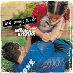 Sticks And Stones
