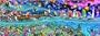 Life, The Greatest 24000 pcs Puzzle