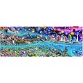 Educa Puzzles Life - The World'S Largest