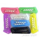 Blinkerz Ice Skate Guards