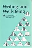 Writing and Well-Being: Triquarterly 75