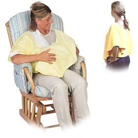 Jolly Jumper Nursing Breastfeeding Cover