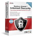 System Shield 3 Internet Security